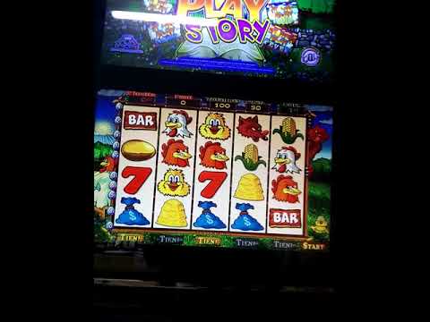FOWL PLAY GOLD SCARICARE