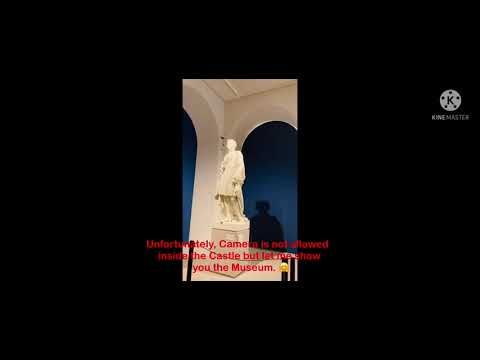 Herrenchiemsee Schloss &
