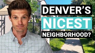 Celebrity Cherry Creek Neighborhood Tour [Denver, Colorado Real Estate] Net Worth
