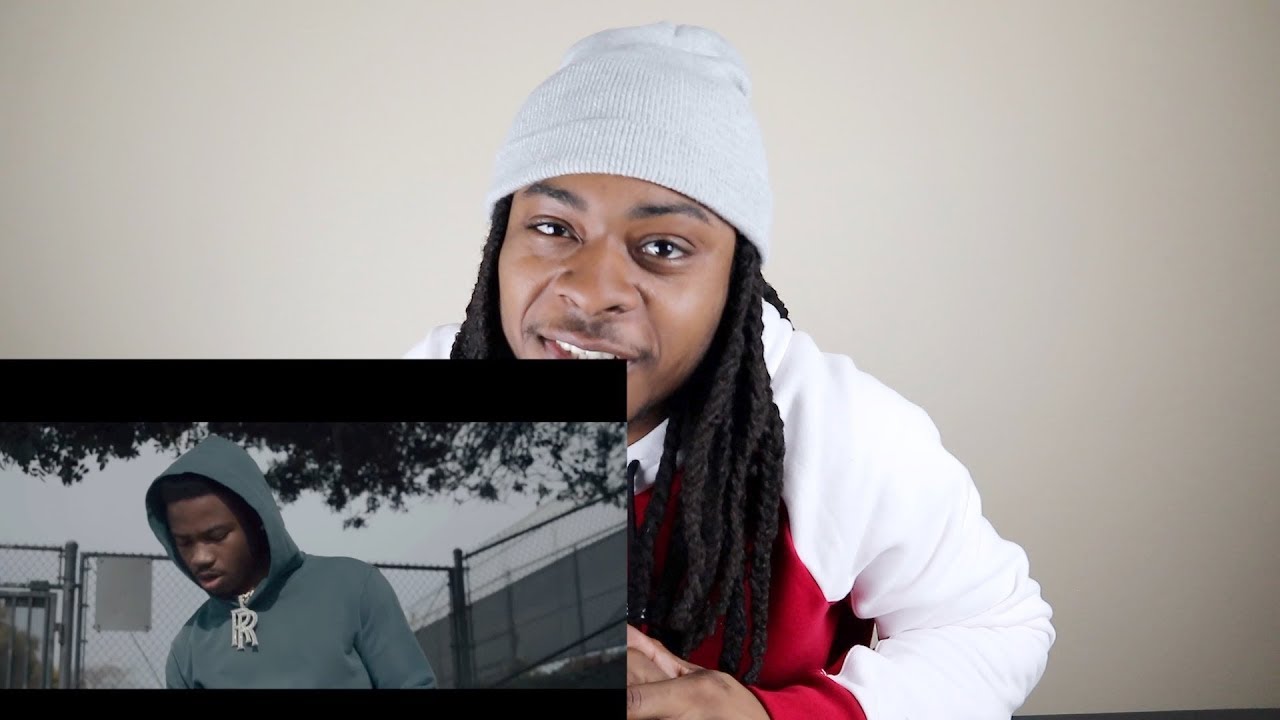 Listen To | Roddy Ricch - The Box | Listen Party - YouTube