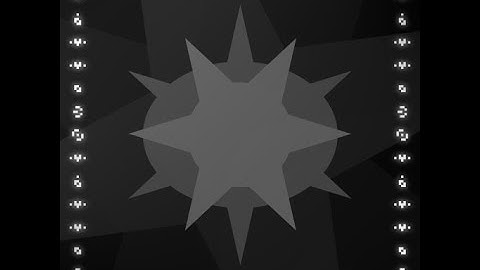 Project Arrhythmia Custom Boss | Intermolecular Lullaby By Lumiscence & Instesolence(me)