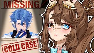 My Oshi Disappeared But There's Hotties on Discord | lovebyte.exe Day 1