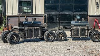 New TMG Dumpsters in Stock in Texas