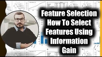 Tutorial 4- Feature Selection-Perform Feature Selection Using Information Gain For Regression In ML