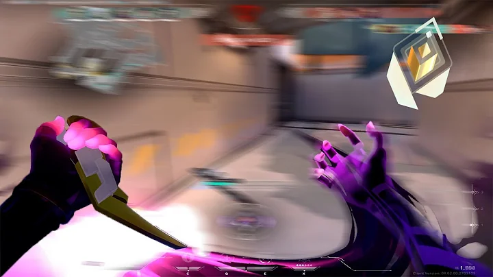 what 2000 hrs of reyna looks like