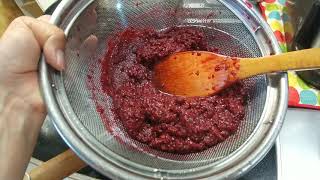 癒しのビオトープガーデン日記11～ブラックベリーとミョウガ～