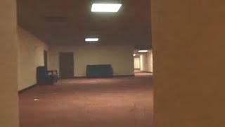 The Backrooms - Clockwork