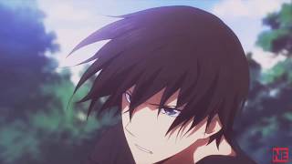 Irregular At A Magic School AMV The End Is Where We Begin