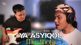 Ya Asyiqol Musthofa - Gus Zi (Rock Cover)