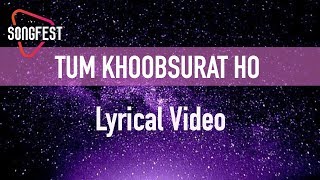 Miniatura de "Tum Khoobsurat Ho | Gaurav Dagaonkar feat. Ash King | Full Lyrical Video"