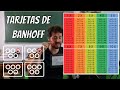 Cómo Memorizar las TABLAS de MULTIPLICAR con las Tarjetas de Banhoff para Niños con Libro de Trucos