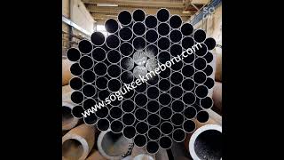 Çelik Çekme Boru Tuğcan Metal Ltd. Şti