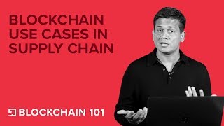 Supply Chain Blockchain Use Cases Blockchain Technology 101 Upgrad