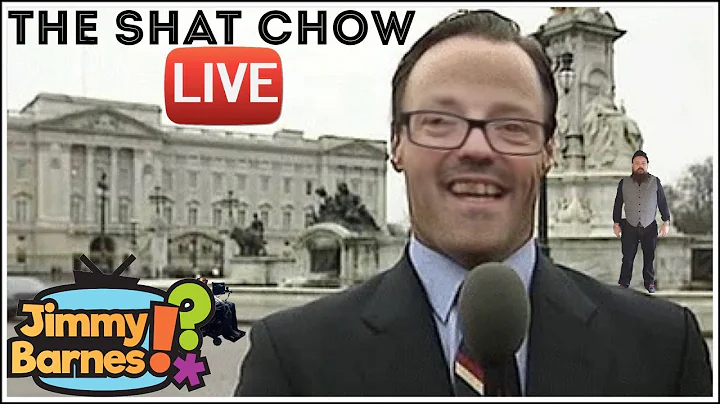 The Shat Chow - Jason Clow's 71st Birthday Celebra...