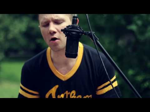 Closer - Chainsmokers (Cover by Adam Christopher)