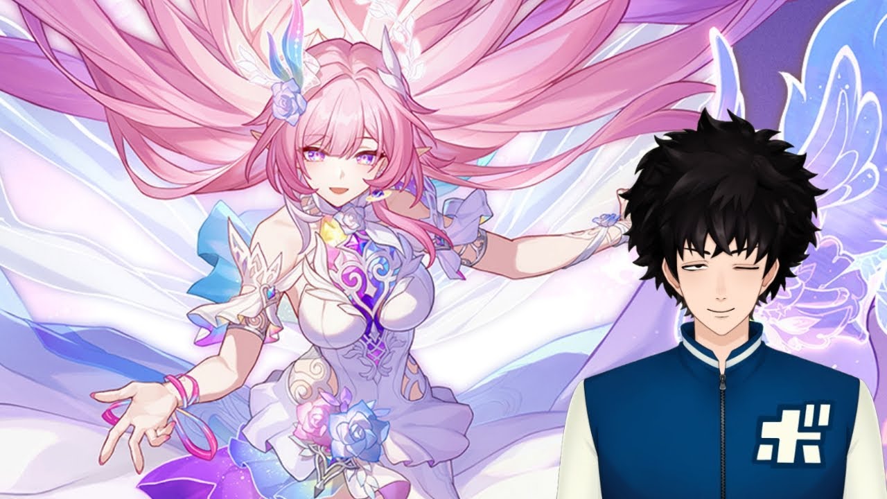 崩壊スターレイル】キュレネ準備しながら【質問歓迎】 - YouTube