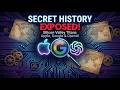 The Secret History of Silicon Valley Titans: Apple, Google &amp; OpenAI Exposed!