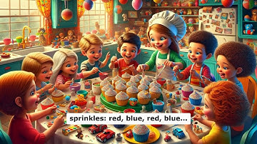 Play Lab Lesson 5: Shapes and Patterns #education #coding #codingforkids #programming #gamedev #game