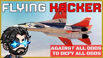 F-14 Tomcat: Making America’s Anti-Matrix Fighter - A Rocky Road | Corrupted Intel Files