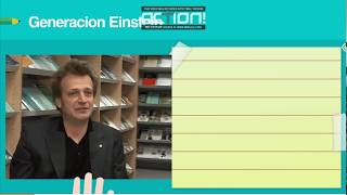 GENERACIÓN EINSTEIN - ABJ PROJECT
