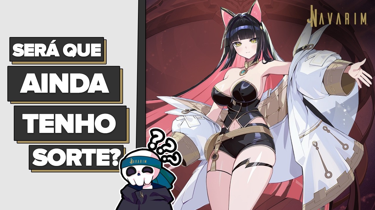 ♥chie様♥ Has my luck in CZN finally run out? | Chaos Zero Nightmare - YouTube