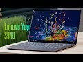 Обзор Lenovo Yoga S940