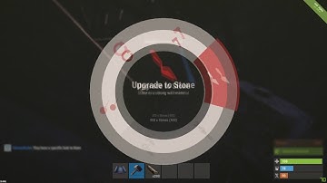 RUST - GETTING RAIDED - Part 1. - | OCTV