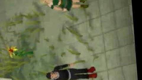 [rs] upmix [d1] runescape comedy video