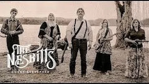 Sweet Surrender by The Nesbitts (Official Music Vi...