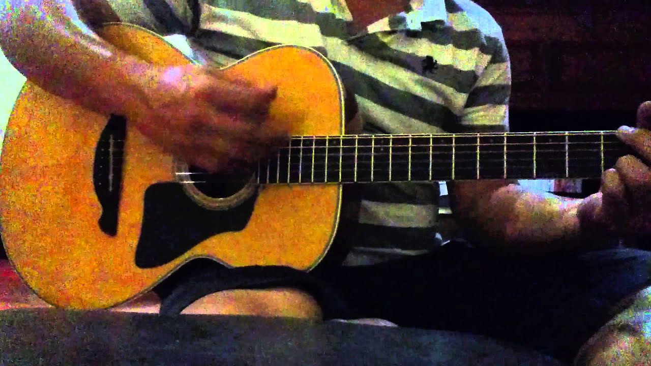 Kay.T 　 James JF-400/LRB James JF-400 LRB [FB:กีต้าร์มือสอง um] - YouTube