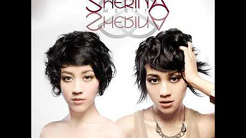 Sherina - Geregetan