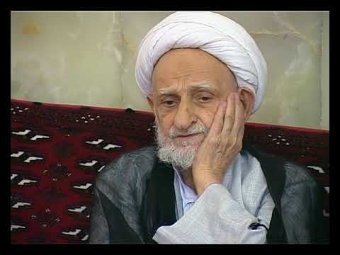 ظهور نزدیک است آیت الله بهجت سخنان آیت الله بهجت درباره امام زمان عج