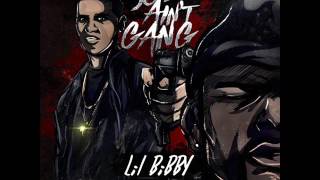 Lil Bibby- You Ain't Gang [Instrumental]