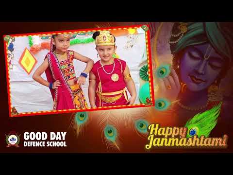 janmashtami celebration