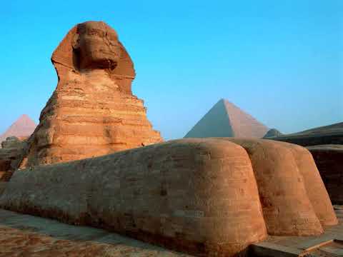 فيروز مصر عادت شمسك الذهب