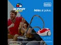 Black Decker: La Limpieza Campeona del fútbol