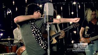 Video thumbnail of "Foxy Shazam - Oh Lord ( Live Acoustic Music Video )"