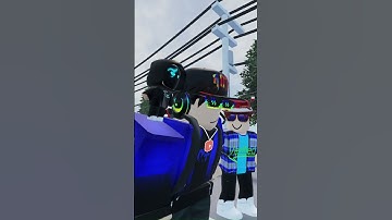 Let Him Cook! | Roblox Meme Animations (Ft.  @PolandballPHMapper2025) #funny #robloxmemes