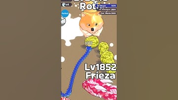 snake clash io gameplay Gaint 3 snake dafeat 😉 #snakeclashio #gaming #snakeclash #games