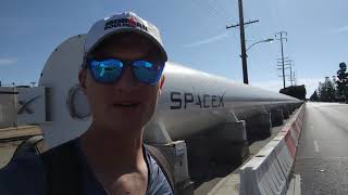 Congratulations to all Hyperloop Pod Competition 3 Teams Profile