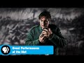 Wozzeck: Themes, Characters, and Production