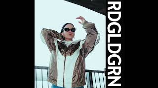 RDGLDGRN &amp; Madalen Duke - Heads Are Gonna Roll ( Official Audio )