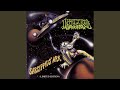 Infectious grooves demo