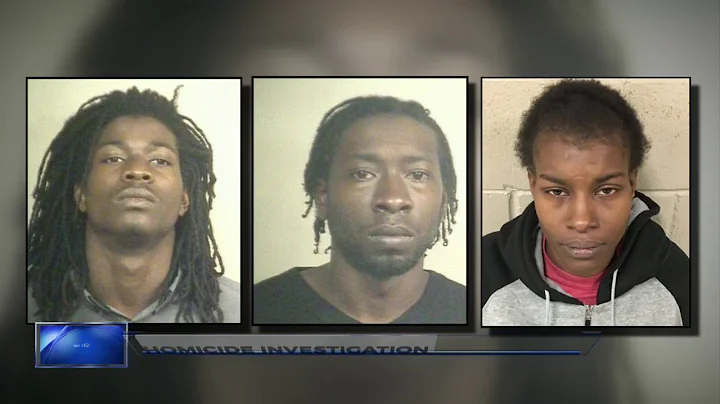 Jackson Police searching for suspects in murder of...