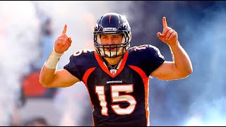 A Football Life Tim Tebow