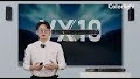 Colorlight VX10 LED Video Controller Explained | 4K HDR, Zero-Latency, Fiber I/O