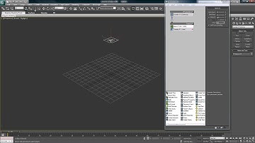 Particle Splatter Tutorial (3/11)