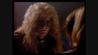 THE FIRST TIME I LOVED FOR EVER - LISA ANGELLE - RON PERLMAN - BEAUTY AND THE BEAST TV SERIES