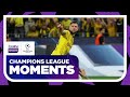 Advantage Dortmund as Füllkrug nets sublime winner vs PSG | UCL 23/24 Moments