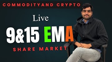 Live Scalping in Crypto & Commodities  Real-Time Trades + Strategy Insights